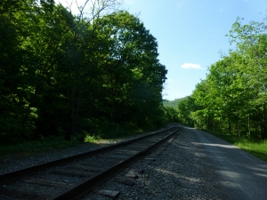 Rails to Trails